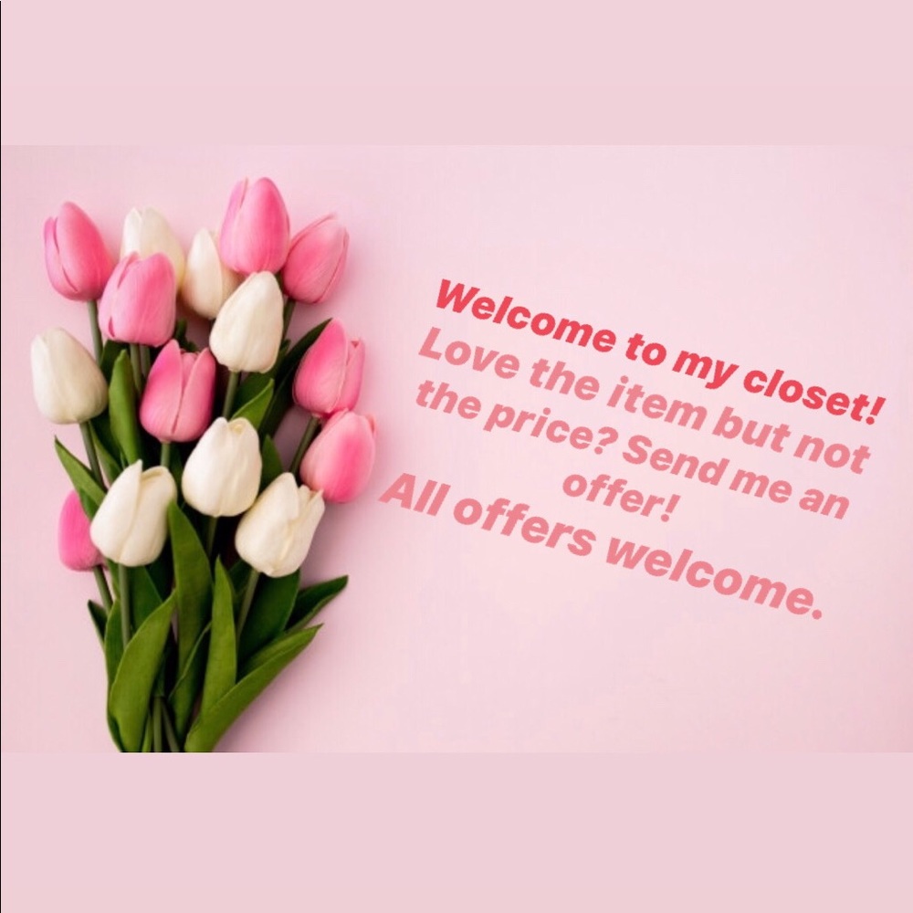 Make an offer!
